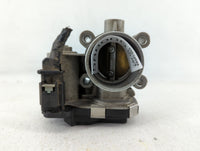 2016-2021 Chevrolet Malibu Throttle Body P/N:12671379AA Fits Fits 2016 2017 2018 2019 2020 2021 2022 OEM Used Auto Parts - O