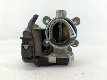 2016-2021 Chevrolet Malibu Throttle Body P/N:12671379AA Fits Fits 2016 2017 2018 2019 2020 2021 2022 OEM Used Auto Parts - O