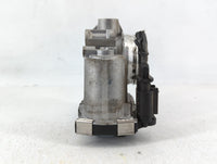 2016-2021 Chevrolet Malibu Throttle Body P/N:12671379AA Fits Fits 2016 2017 2018 2019 2020 2021 2022 OEM Used Auto Parts - O