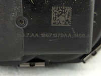 2016-2021 Chevrolet Malibu Throttle Body P/N:12671379AA Fits Fits 2016 2017 2018 2019 2020 2021 2022 OEM Used Auto Parts - O