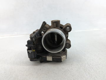 2016-2021 Chevrolet Malibu Throttle Body P/N:12671379AA Fits Fits 2016 2017 2018 2019 2020 2021 2022 OEM Used Auto Parts - O