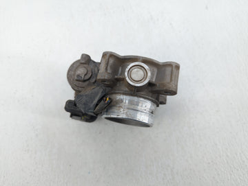 2016-2021 Chevrolet Malibu Throttle Body P/N:12671379AA Fits Fits 2016 2017 2018 2019 2020 2021 2022 OEM Used Auto Parts
