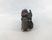2016-2021 Chevrolet Malibu Throttle Body P/N:12671379AA Fits Fits 2016 2017 2018 2019 2020 2021 2022 OEM Used Auto Parts - O