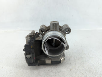 compare product 2016-2021 Chevrolet Malibu Throttle Body P/N:12671379AA Fits Fits 2016 2017 2018 2019 2020 2021 2022 OEM Used Auto Parts