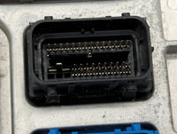2018-2019 Chevrolet Malibu PCM Engine Control Computer ECU ECM PCU OEM P/N:126689129 Fits Fits 2018 2019 OEM Used Auto Parts