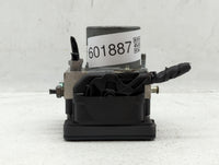2018 Chevrolet Malibu ABS Pump Control Module Replacement P/N:065055766 Fits OEM Used Auto Parts - Oemusedautoparts1.com