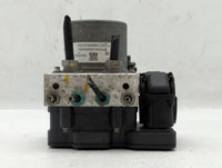 2018 Chevrolet Malibu ABS Pump Control Module Replacement P/N:06505576 Fits OEM Used Auto Parts - Oemusedautoparts1.com