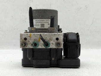 compare product 2018 Chevrolet Malibu ABS Pump Control Module Replacement P/N:06505576 Fits OEM Used Auto Parts