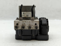 2018 Chevrolet Malibu ABS Pump Control Module Replacement P/N:06505576 Fits OEM Used Auto Parts - Oemusedautoparts1.com
