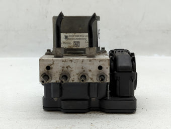 compare product 2018 Chevrolet Malibu ABS Pump Control Module Replacement P/N:06505576 Fits OEM Used Auto Parts