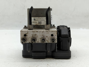 2018 Chevrolet Malibu ABS Pump Control Module Replacement P/N:06505576 Fits OEM Used Auto Parts - Oemusedautoparts1.com