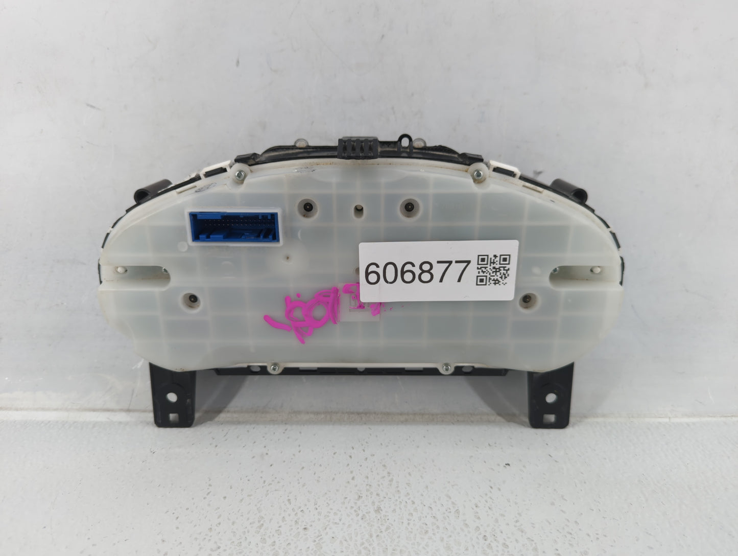 2017-2018 Chevrolet Malibu Instrument Cluster Speedometer Gauges P/N:84451585 Fits Fits 2017 2018 OEM Used Auto Parts - Oemu