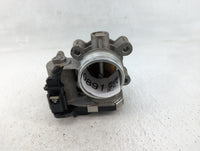 2016-2021 Chevrolet Malibu Throttle Body P/N:12671379AA Fits Fits 2016 2017 2018 2019 2020 2021 2022 OEM Used Auto Parts - O