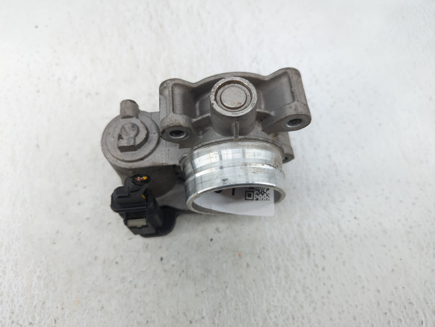 2016-2021 Chevrolet Malibu Throttle Body P/N:12671379AA Fits Fits 2016 2017 2018 2019 2020 2021 2022 OEM Used Auto Parts - O