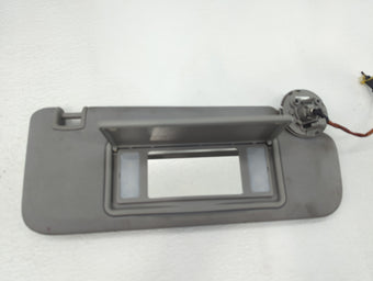 compare product 2016-2021 Chevrolet Malibu Sun Visor Shade Replacement Passenger Right Mirror Fits Fits 2016 2017 2018 2019 2020 2021 OEM Used Auto Parts