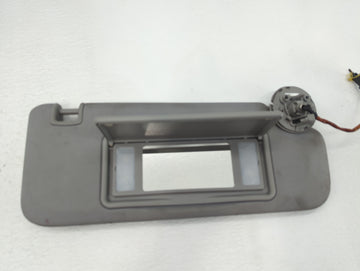 2016-2021 Chevrolet Malibu Sun Visor Shade Replacement Passenger Right Mirror Fits Fits 2016 2017 2018 2019 2020 2021 OEM Us