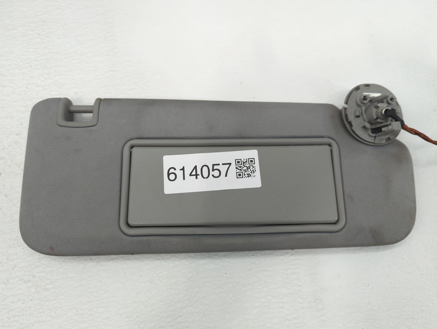 2016-2021 Chevrolet Malibu Sun Visor Shade Replacement Passenger Right Mirror Fits Fits 2016 2017 2018 2019 2020 2021 OEM Us