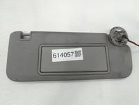 2016-2021 Chevrolet Malibu Sun Visor Shade Replacement Passenger Right Mirror Fits Fits 2016 2017 2018 2019 2020 2021 OEM Us