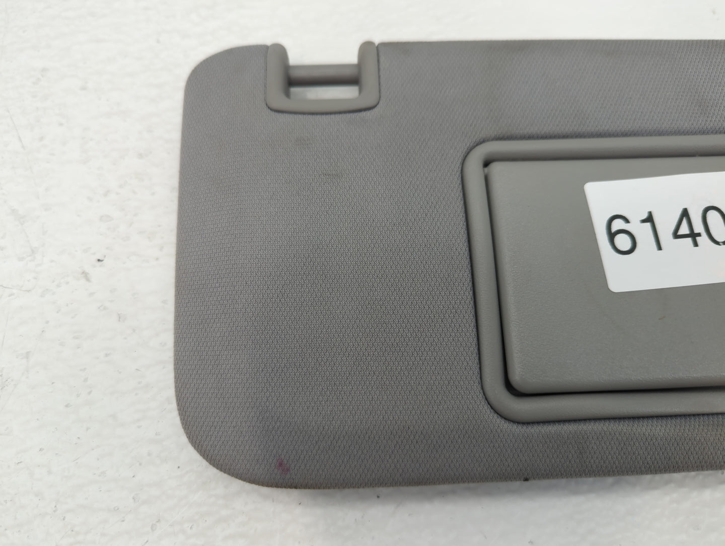 2016-2021 Chevrolet Malibu Sun Visor Shade Replacement Passenger Right Mirror Fits Fits 2016 2017 2018 2019 2020 2021 OEM Us