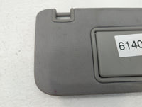 2016-2021 Chevrolet Malibu Sun Visor Shade Replacement Passenger Right Mirror Fits Fits 2016 2017 2018 2019 2020 2021 OEM Us