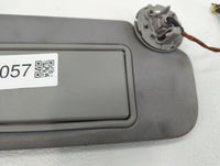 2016-2021 Chevrolet Malibu Sun Visor Shade Replacement Passenger Right Mirror Fits Fits 2016 2017 2018 2019 2020 2021 OEM Us