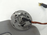 2016-2021 Chevrolet Malibu Sun Visor Shade Replacement Passenger Right Mirror Fits Fits 2016 2017 2018 2019 2020 2021 OEM Us