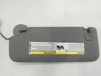 2016-2021 Chevrolet Malibu Sun Visor Shade Replacement Passenger Right Mirror Fits Fits 2016 2017 2018 2019 2020 2021 OEM Us