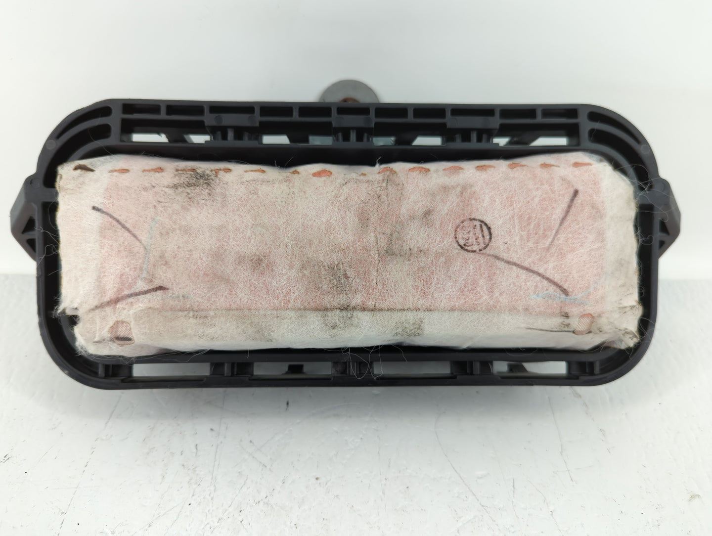 2018 Chevrolet Malibu Air Bag Passenger Right Dashboard Oem - Oemusedautoparts1.com