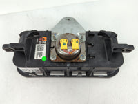 2018 Chevrolet Malibu Air Bag Passenger Right Dashboard Oem - Oemusedautoparts1.com