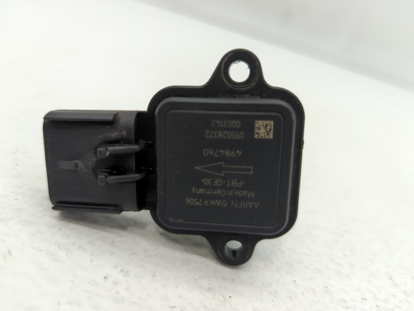 Chevrolet Malibu Mass Air Flow Meter Maf - Oemusedautoparts1.com