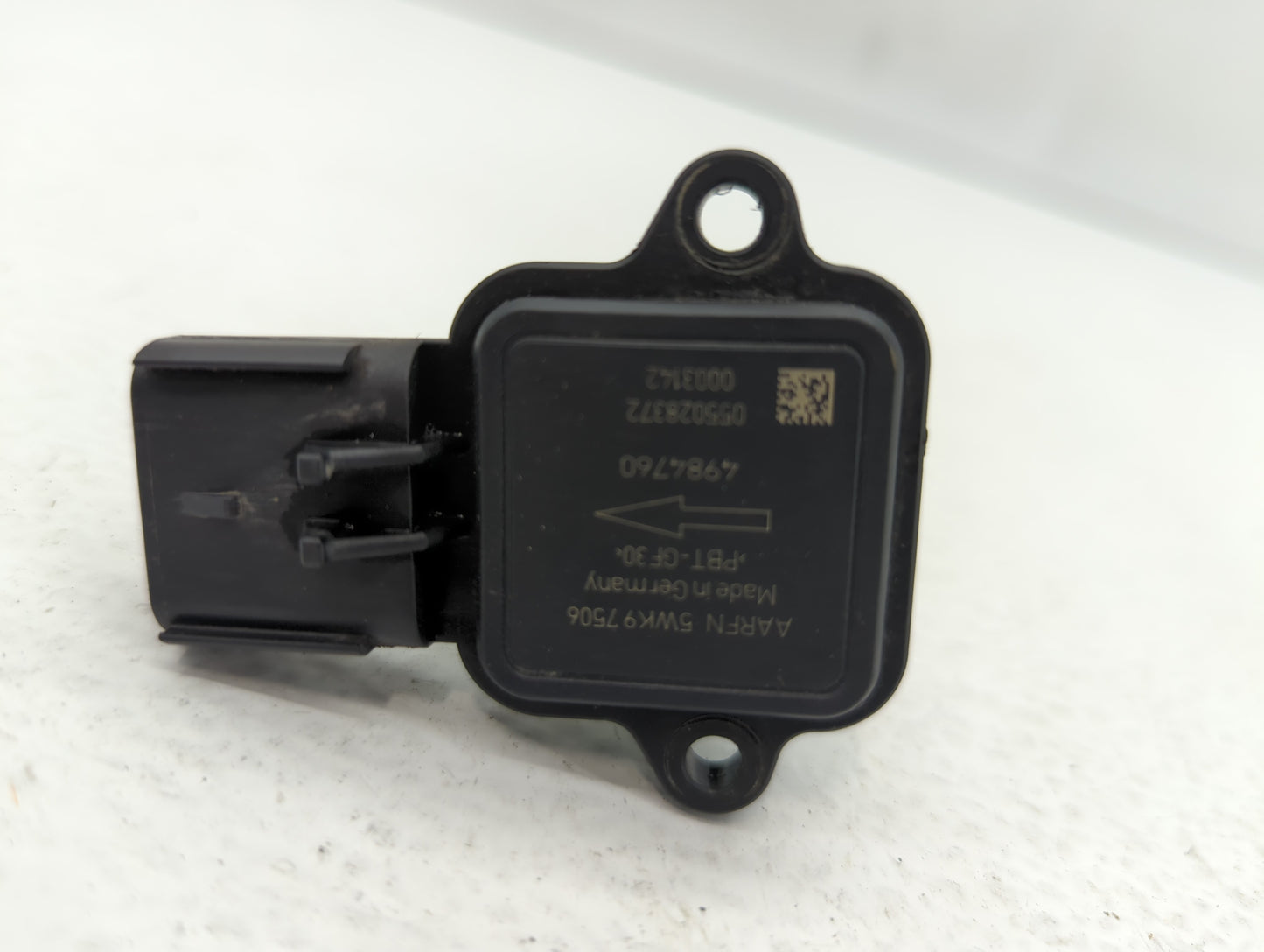 Chevrolet Malibu Mass Air Flow Meter Maf - Oemusedautoparts1.com