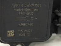 Chevrolet Malibu Mass Air Flow Meter Maf - Oemusedautoparts1.com