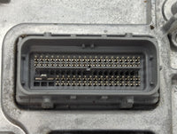 2018-2019 Chevrolet Malibu PCM Engine Control Computer ECU ECM PCU OEM P/N:12694511 Fits Fits 2018 2019 OEM Used Auto Parts 