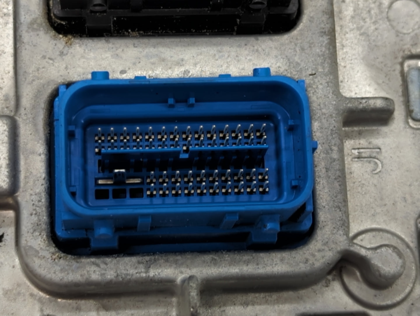 2018-2019 Chevrolet Malibu PCM Engine Control Computer ECU ECM PCU OEM P/N:12694511 Fits Fits 2018 2019 OEM Used Auto Parts 