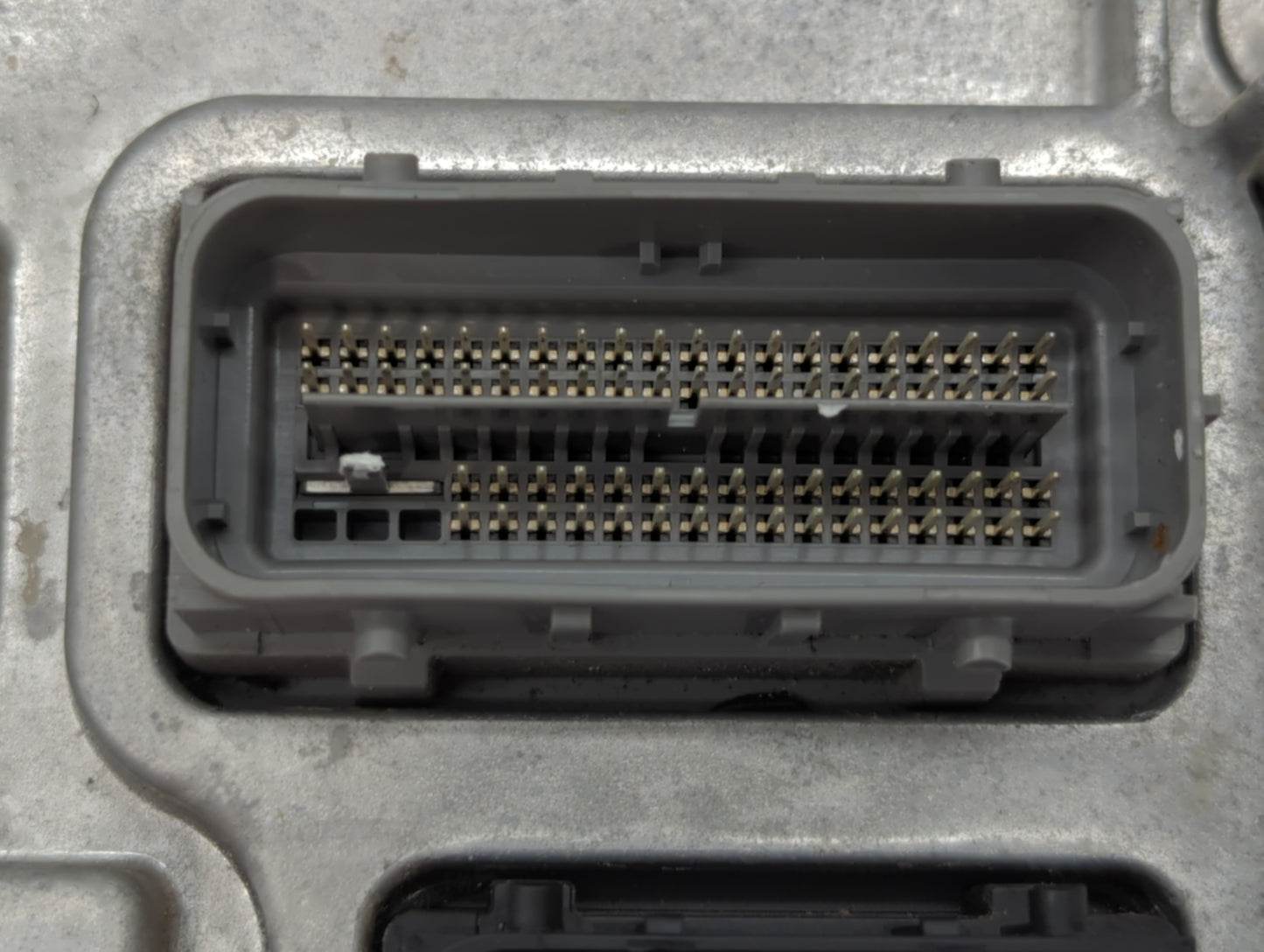 2018-2019 Chevrolet Malibu PCM Engine Control Computer ECU ECM PCU OEM P/N:12694511 Fits Fits 2018 2019 OEM Used Auto Parts 