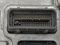 2018-2019 Chevrolet Malibu PCM Engine Control Computer ECU ECM PCU OEM P/N:12694511 Fits Fits 2018 2019 OEM Used Auto Parts 