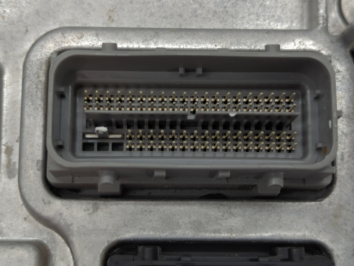 2018-2019 Chevrolet Malibu PCM Engine Control Computer ECU ECM PCU OEM P/N:12694511 Fits 2018 2019 OEM Used Auto Parts - Oem