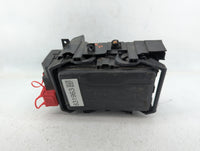 2018-2019 Chevrolet Malibu Fusebox Fuse Box Panel Relay Module Fits Fits 2018 2019 OEM Used Auto Parts - Oemusedautoparts1.c