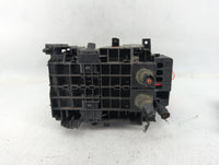 2018-2019 Chevrolet Malibu Fusebox Fuse Box Panel Relay Module Fits Fits 2018 2019 OEM Used Auto Parts - Oemusedautoparts1.c