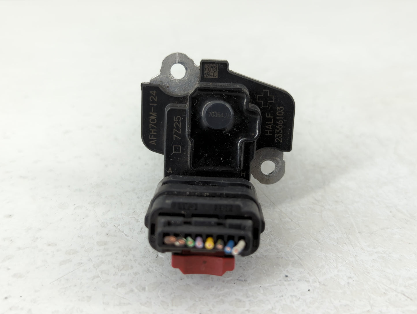 2016-2021 Chevrolet Malibu Mass Air Flow Meter Maf - Oemusedautoparts1.com