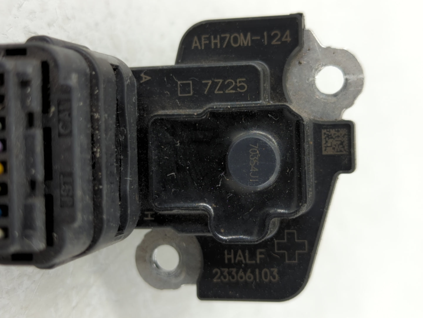 2016-2021 Chevrolet Malibu Mass Air Flow Meter Maf - Oemusedautoparts1.com