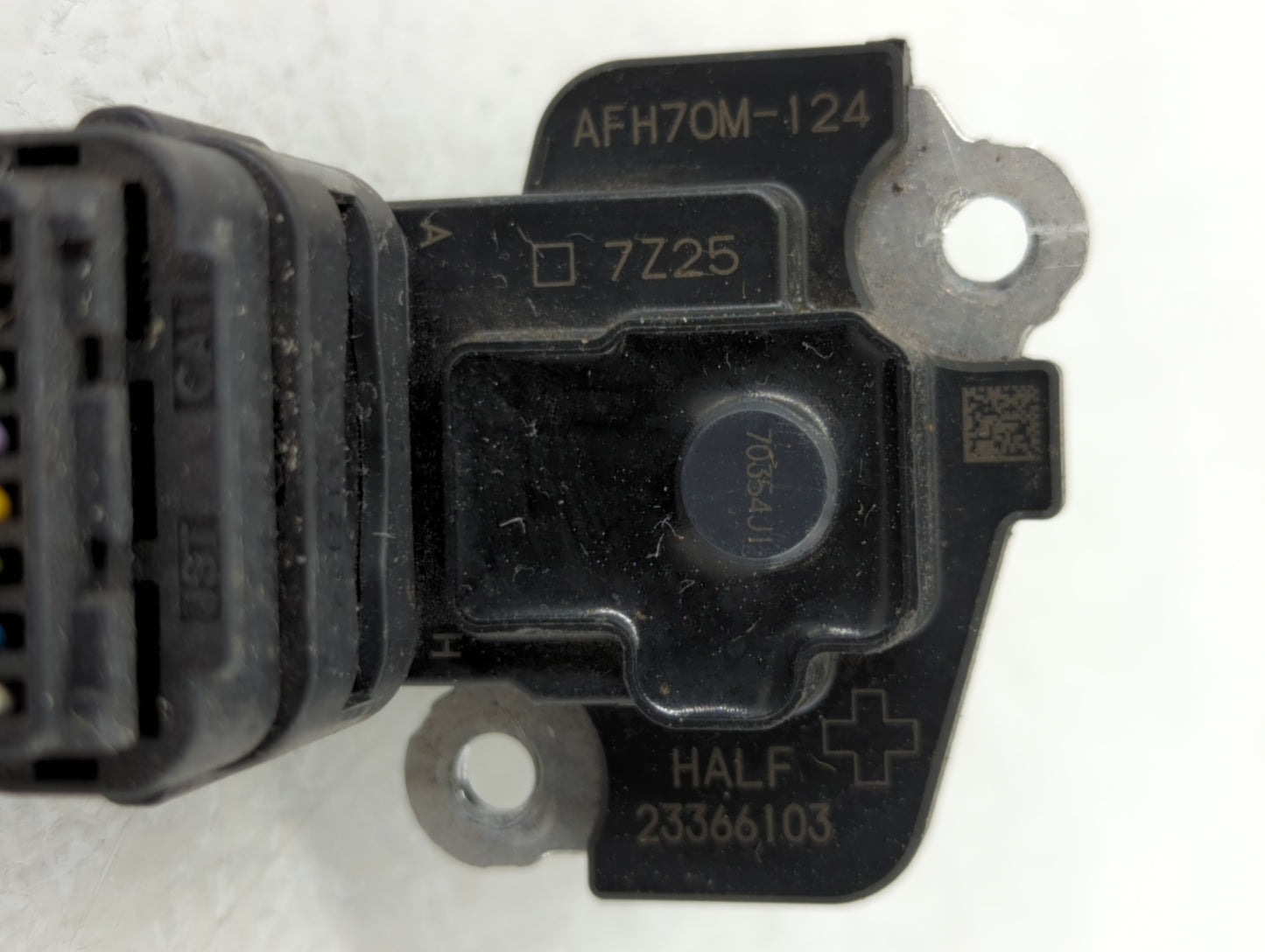 2016-2021 Chevrolet Malibu Mass Air Flow Meter Maf - Oemusedautoparts1.com