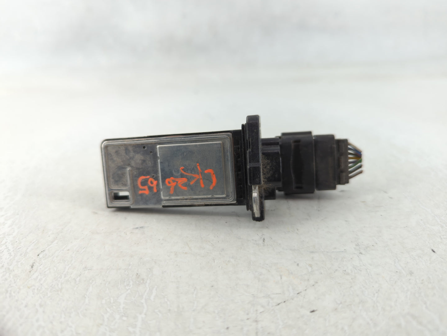 2016-2021 Chevrolet Malibu Mass Air Flow Meter Maf - Oemusedautoparts1.com
