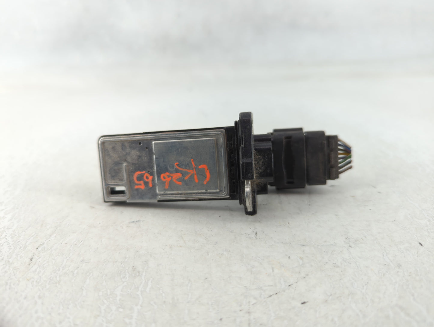 2016-2021 Chevrolet Malibu Mass Air Flow Meter Maf - Oemusedautoparts1.com