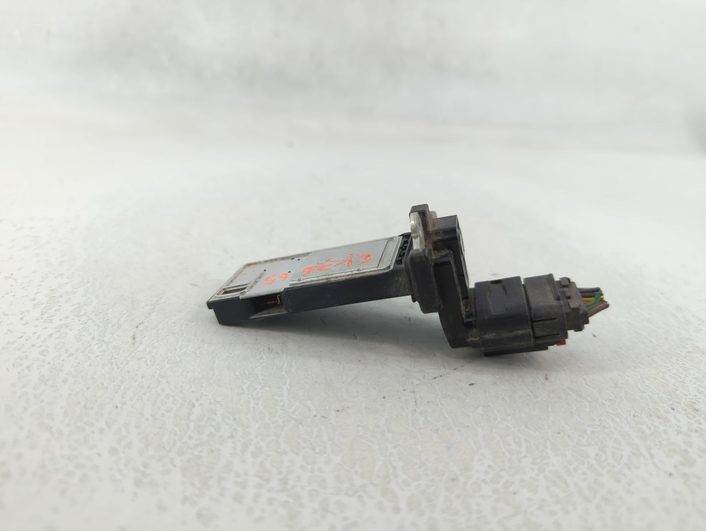 2016-2021 Chevrolet Malibu Mass Air Flow Meter Maf - Oemusedautoparts1.com