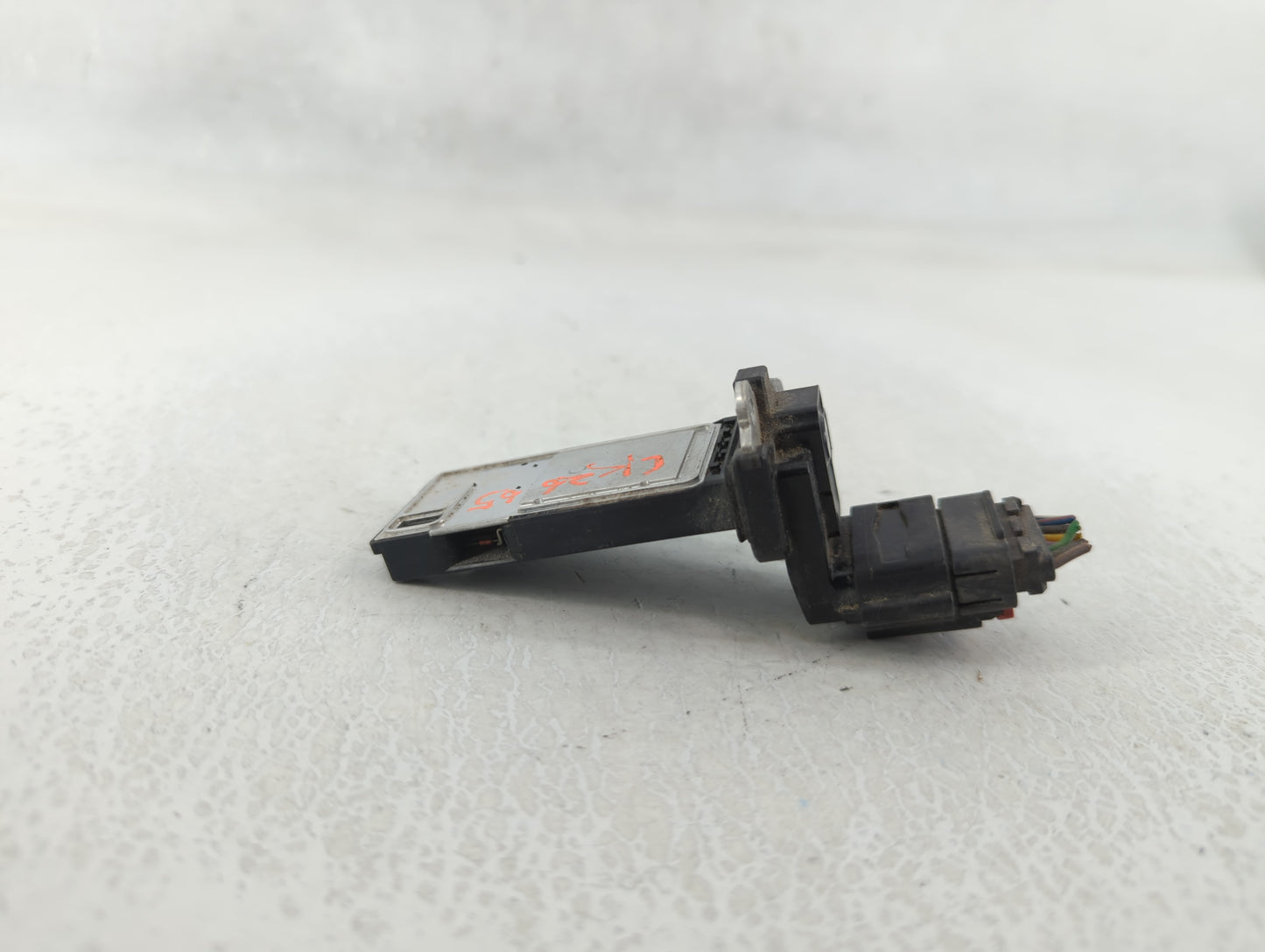 2016-2021 Chevrolet Malibu Mass Air Flow Meter Maf - Oemusedautoparts1.com
