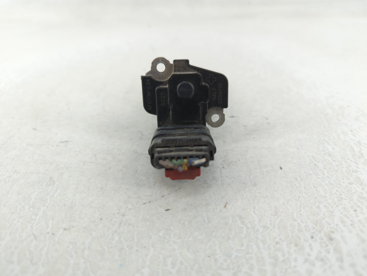 2016-2021 Chevrolet Malibu Mass Air Flow Meter Maf - Oemusedautoparts1.com