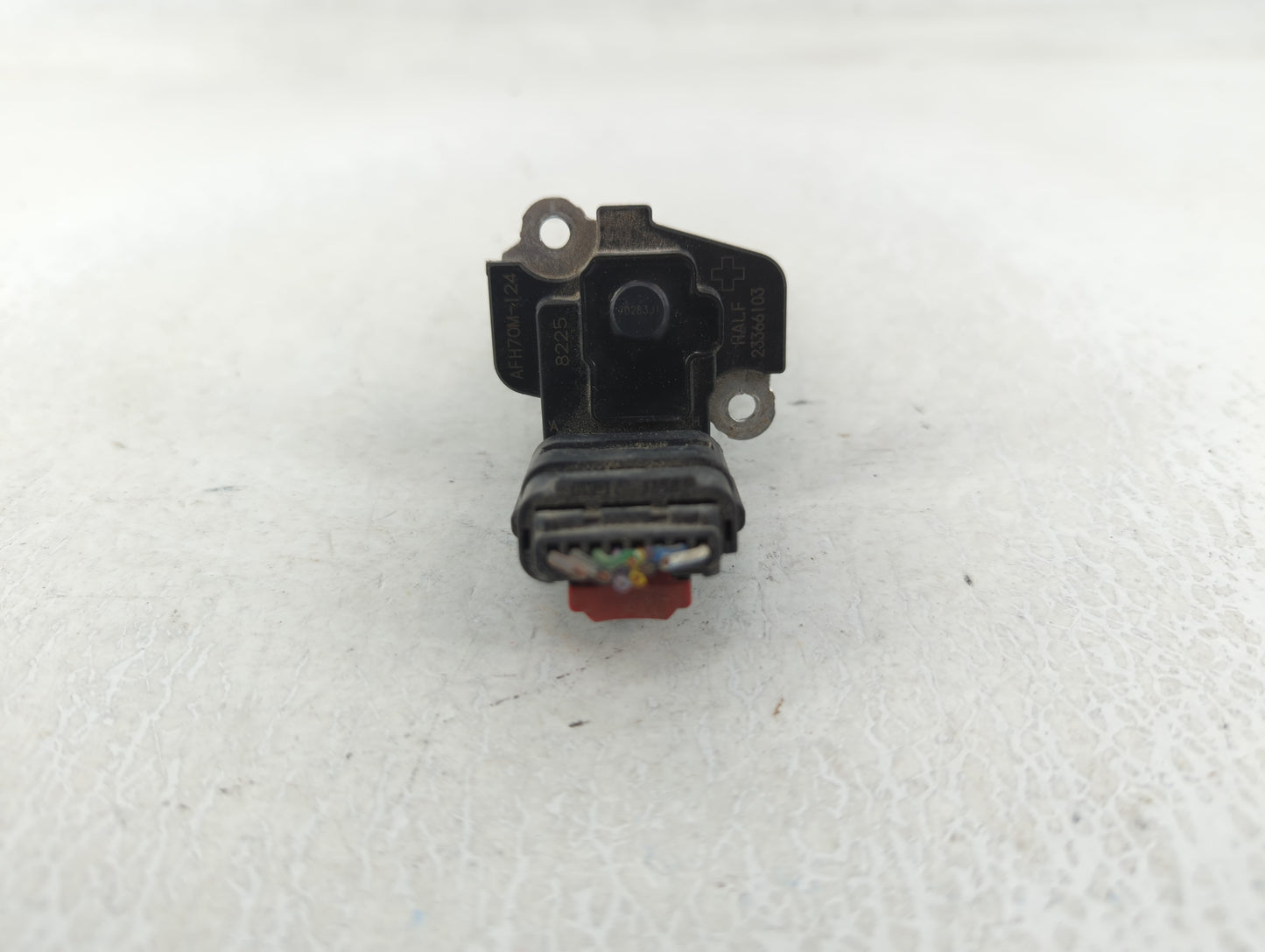 2016-2021 Chevrolet Malibu Mass Air Flow Meter Maf - Oemusedautoparts1.com