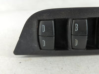 2016-2021 Chevrolet Malibu Master Power Window Switch Replacement Driver Side Left P/N:84139693 Fits OEM Used Auto Parts - O