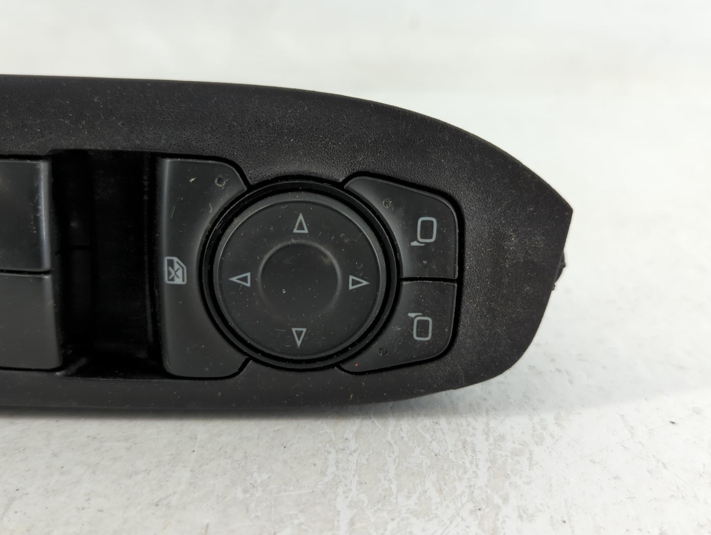2016-2021 Chevrolet Malibu Master Power Window Switch Replacement Driver Side Left P/N:84139693 Fits OEM Used Auto Parts - O